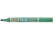 Pentel N850-D Permanent marker Ronde punt 4,2mm Groen