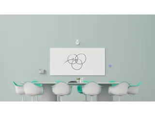 Logitech Scribe Whiteboard Camera Wit - 4