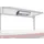 fotodocumentatiesysteem,v. paktafel,HxBxD 76x300x250mm,m. camera