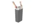 Afvalbak Morandi Touch Bin 40 Liter Grijs