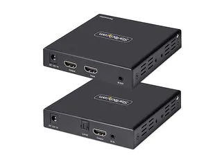 4K HDMI Extender over CAT5/CAT6 Kabel 70m HDR 60Hz 4K Video Extender - 5