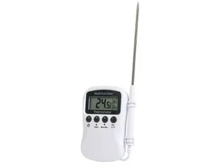 ETI Multifunctionele Thermometer - 1