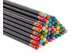 Crayon de couleur Derwent Chromaflow set 48 couleurs