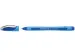 Balpen Schneider Slider Memo Blauw Extra Breed