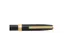 Stylo plume SHEAFFER Sagaris E9471 F Noir brillant ton or