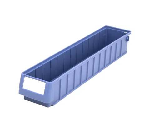 Stellingbakken Pp Hxbxd 90X117X600Mm