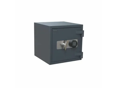 Salvus Milano 1 Brandwerende Kluis Elektronisch slot 46x47x47cm