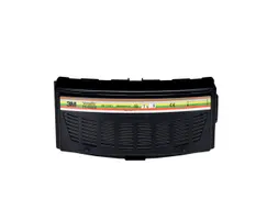 3M TR6580 A2B2E2K1HgP combifilter, per 5 filters