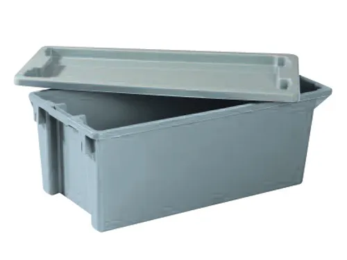Deksel Voor Draaistapelbak Lxb 800X400Mm