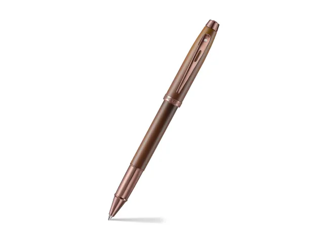 Rollerball SHEAFFER 100 E9374 Coffee edition