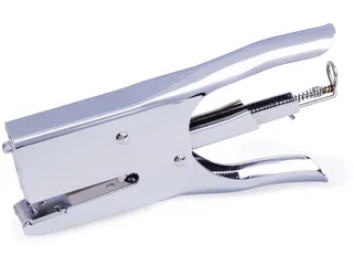 Office Products Niettang 50 Blad Zilver - 1