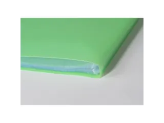 Showalbum Chromaline PP 30 tas A4 groen - 5