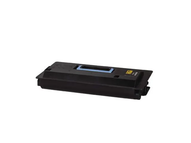 TK-715 Toner-Kit Zwart