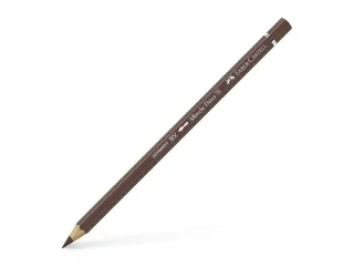 Faber Castell Albrecht Durer Aquarel Potlood 176 Van Dyck Bruin - 1