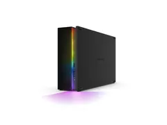 Seagate FireCuda Gaming Hub Externe harde schijf 8TB
