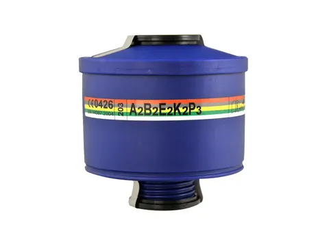 Spasciani 203 combinatiefilter A2B2E2K2-P3 R