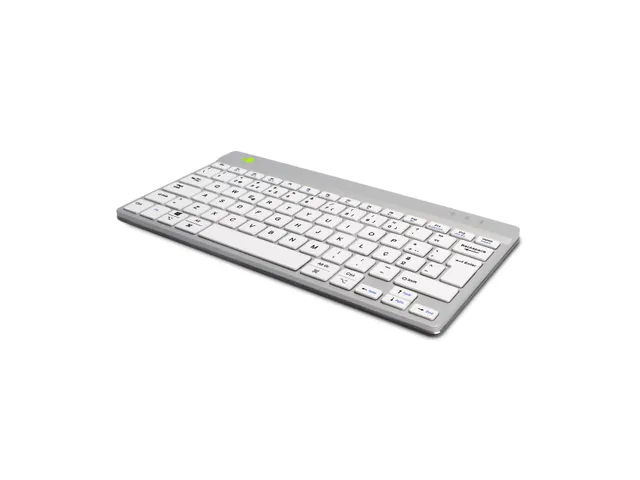 Ergonomisch toetsenbord R-Go Compact Break QWERTY Portugees