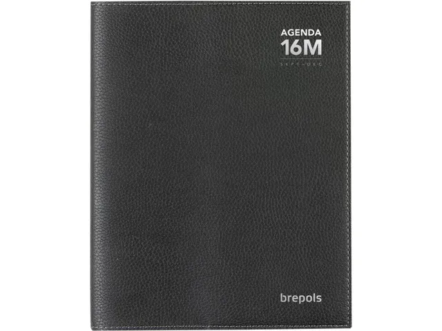 schoolagenda Bretime Calpe, 2025-2026