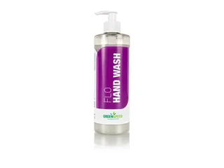 Handzeep Greenspeed Flo met pomp 500ml - 1