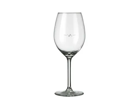 Royal Leerdam l'Esprit du Vin Wijnglas 41cl met maatstreep (6 stuks)