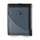 Euro Pearl 431152 BLACK vouwhanddoekdispenser C-vouw en multi-folded