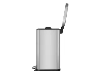 Stella pedaalemmer 12 liter Mat RVS - 4
