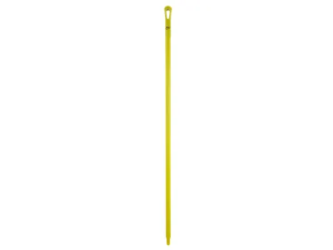 Hygiene 2962-6 Ultra Hygiene Steel 150cm Geel