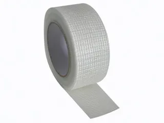 Zelfklevende Voegband Voor Gipsplaten - 50mmx30m - 1