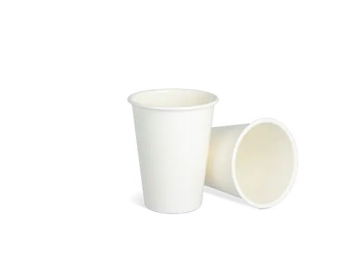 Herbruikbare Koffiebeker Automaat 180ml Automatenbeker