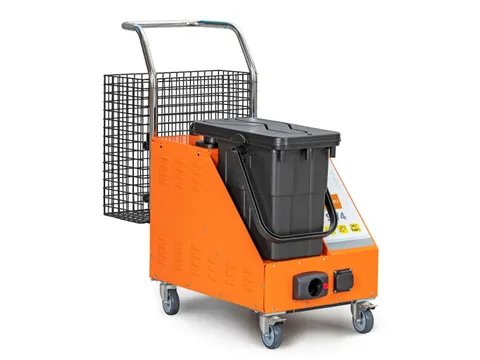 Taski Stoomreiniger SV4