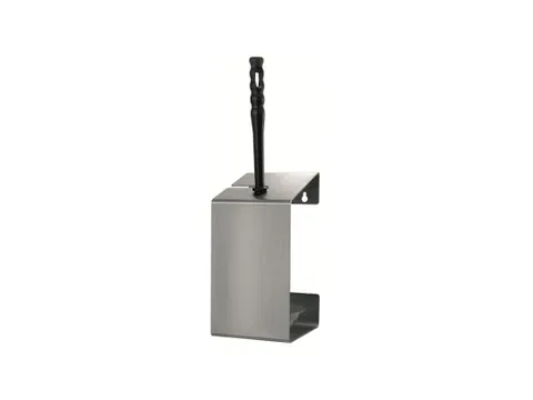 Toiletborstelhouder Rvs Afp-c, Ac-06-csa