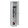 locker,HxBxD 1950x400x500mm,1vak,vak B 400mm,draaigrendel,sokkel