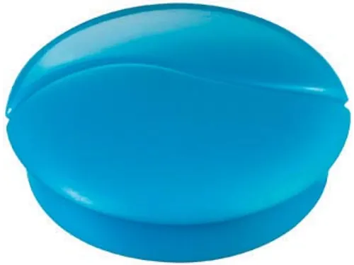 Maped Kleurmagneten op Blister Diameter 27mm Assorti 4 stuks