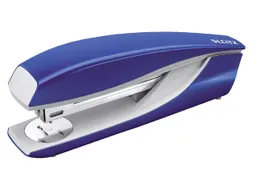 Nietmachine Leitz NeXXt 5504 40vel 24/6 blauw