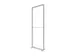 Brightbox Pro Flex Wand 100x300 cm LED-verlichte beurswand