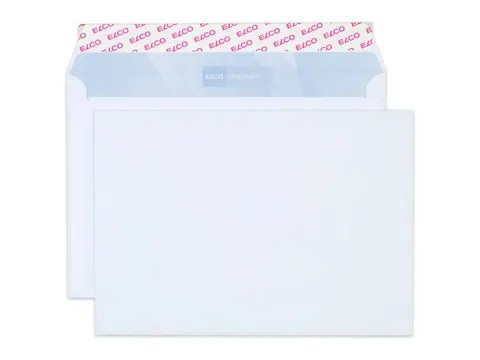 envelop Premium C5 FSC 80 gram 500 stuks