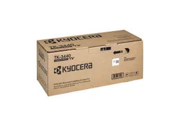 Toner Kyocera TK-3440K zwart