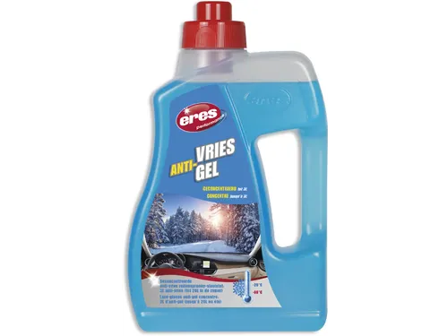 Anti-Vries Geconcentreerd 1L