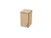 Armoire superposable,p. armoire à portes battantes de bureau,NE-érab