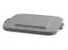 couvercle p. conteneur de tri sélectif 151l angulaire Lxl 590x590mm P