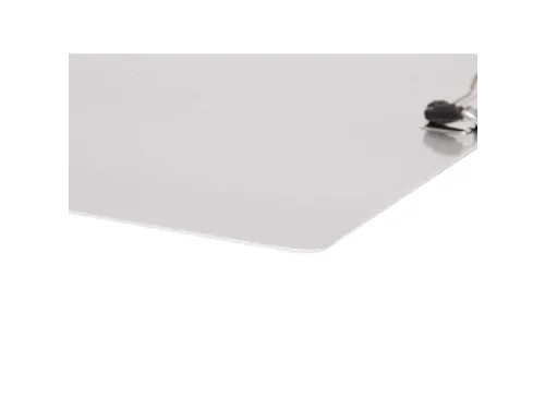 Klembord MAUL A3 dwars aluminium