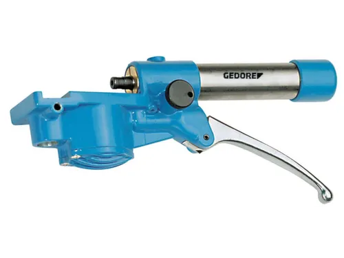 245670 Hydraulische basiseenheid