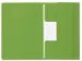 Dossiermap Jalema Mammoet folio groen