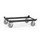 Palletonderwagens 22811 Ral7016 1200kg 1210x810mm