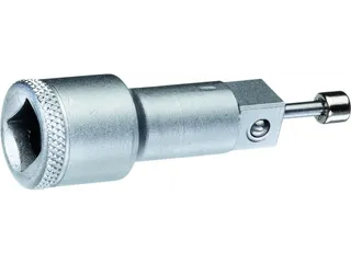 SB 3090 M Verlengstuk 3/8 inch met vasthoudmagneet - 2
