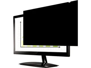 OUTLET Privacy filter Fellowes 23 inch monitor breedbeeld 16:9 - 2