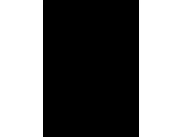 Gekleurd Tekenpapier A4 Zwart Mat 120g