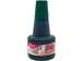 Stempelinkt 30ml groen
