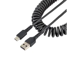 50cm USB A naar C Laadkabel M/M