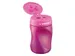 Puntenslijper STABILO Easy 4501 3 in 1 linkshandig roze